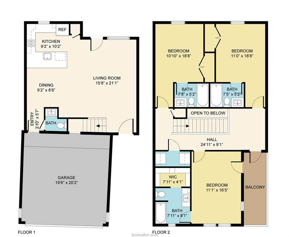 203 Brentwood Drive - Photo 1