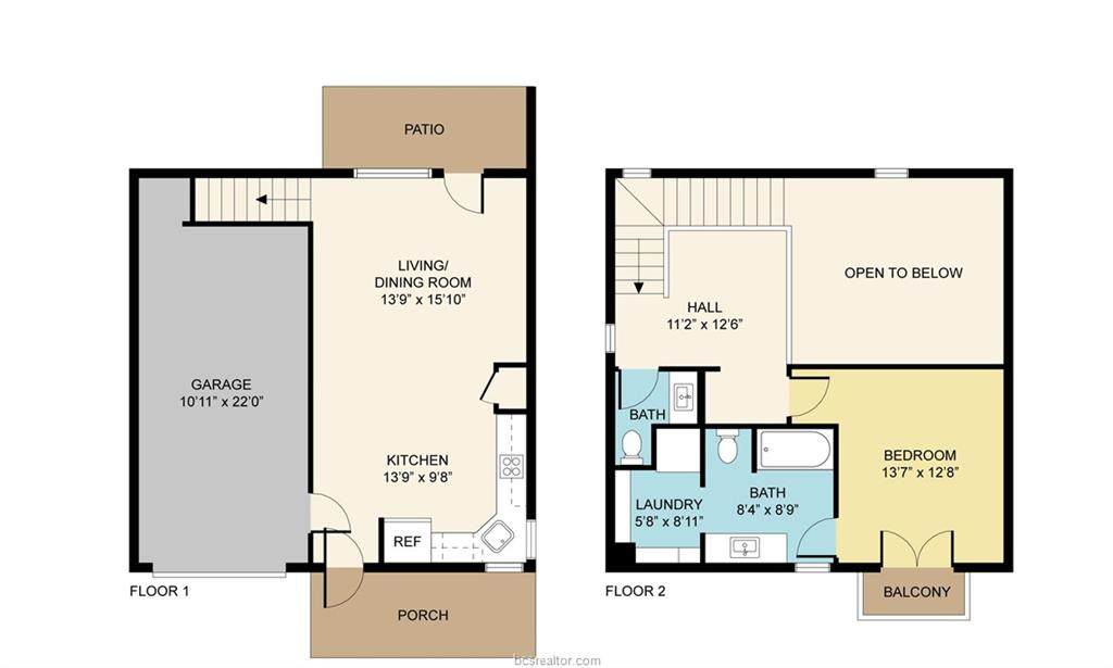 203 Brentwood Drive - Photo 1