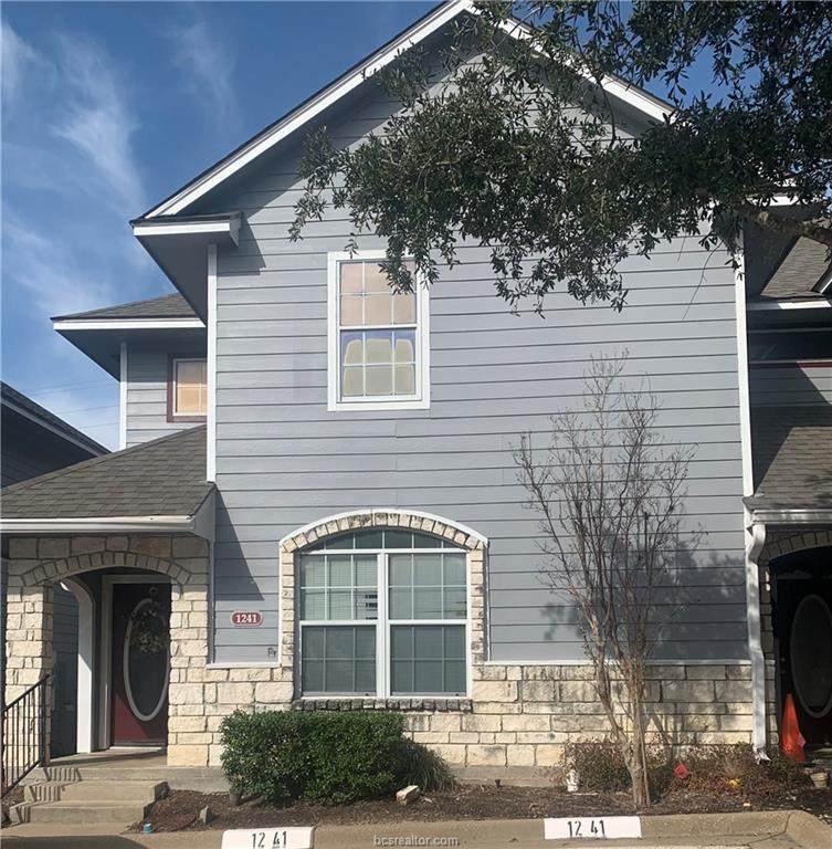 1241 Canyon Creek Circle - Photo 1