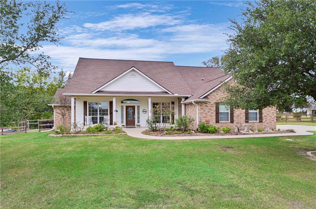 4789 Country Drive - Photo 1