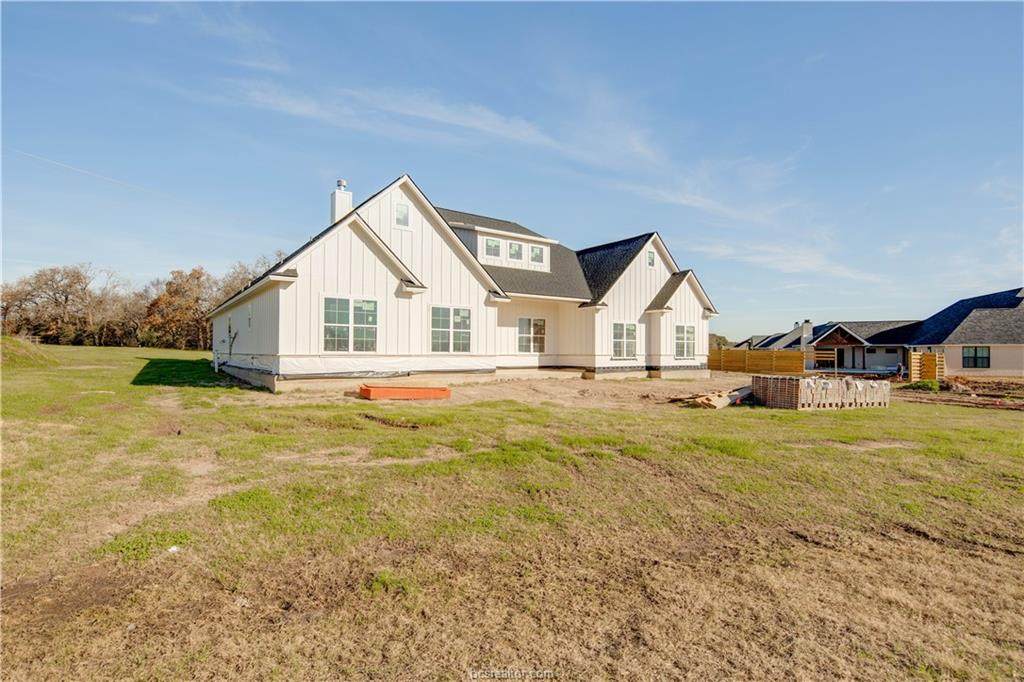 5033 Big Trail - Photo 1