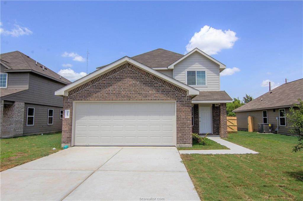 1117 Marquis Drive - Photo 1