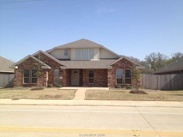 1122 Eagle - Photo 1