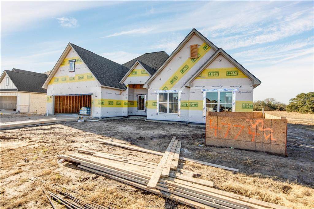 4774 Coral River - Photo 1