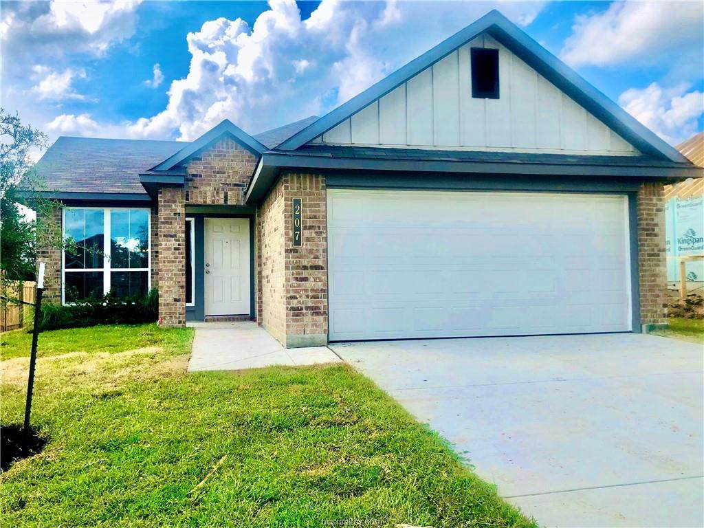 207 Cross Lane - Photo 1