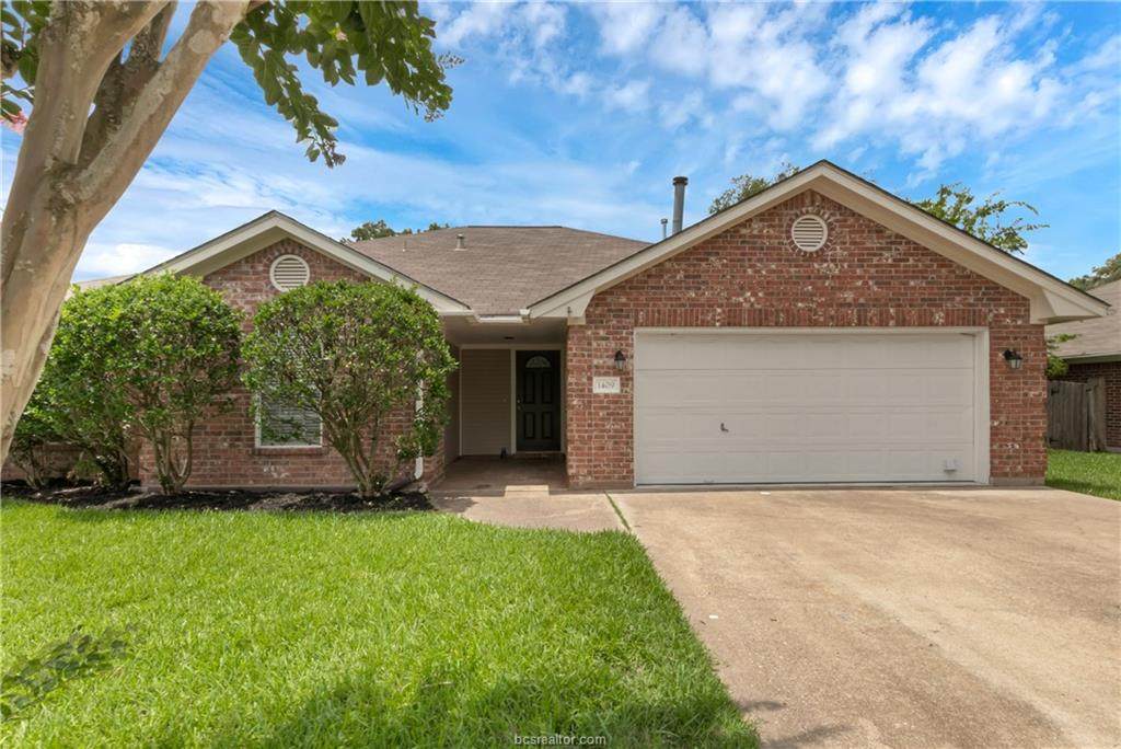 1409 Southern Plantation Drive - Photo 1
