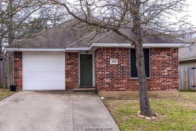 320 Silkwood Drive - Photo 1