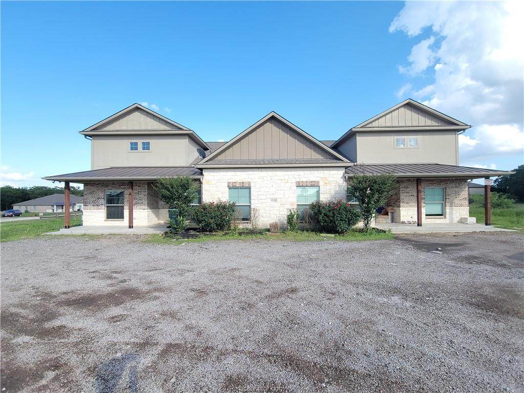 4168 Golden Eagle Drive - Photo 1