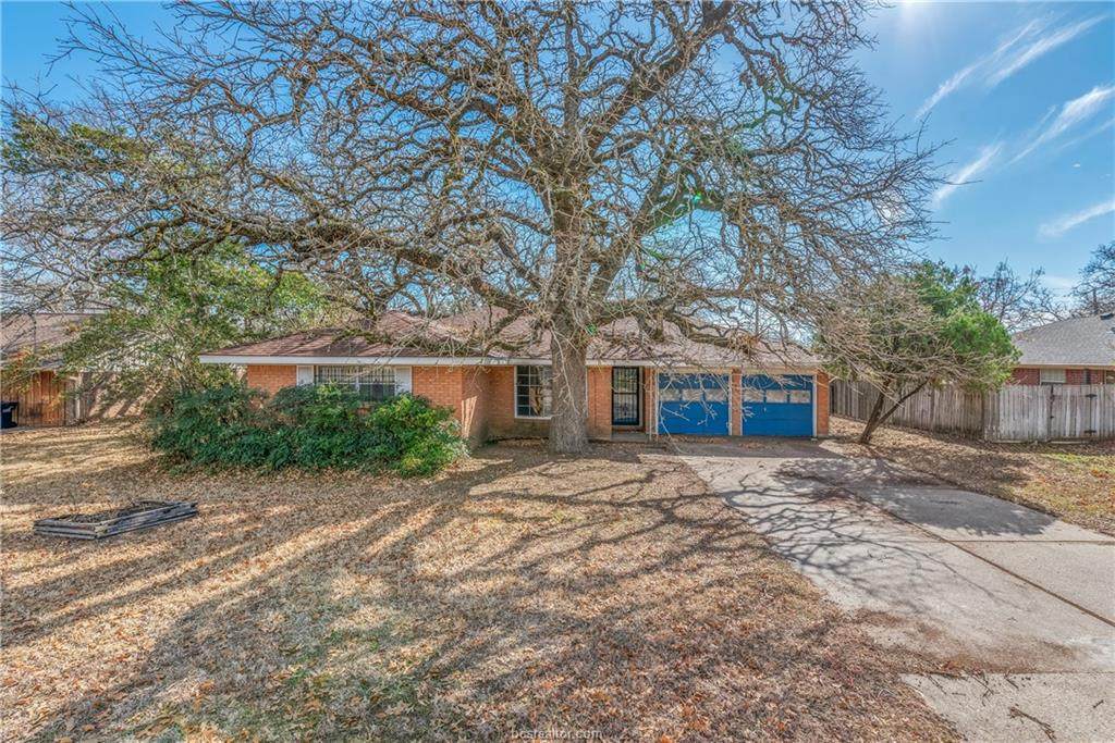1200 Dominik Drive - Photo 1