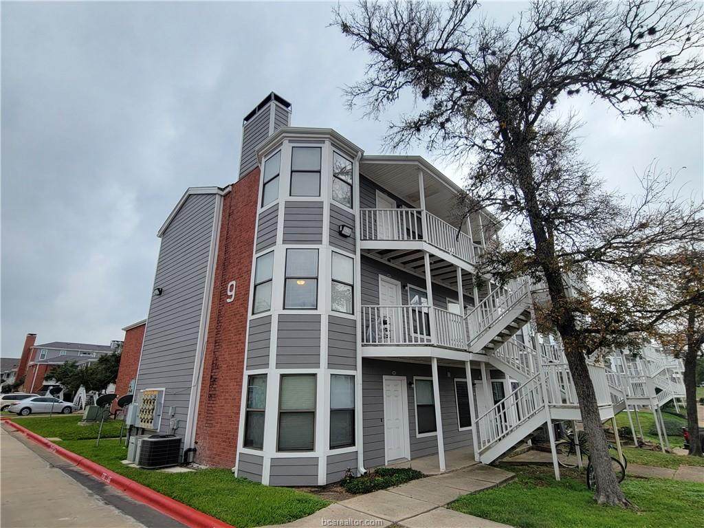 4441 Old College Road - Photo 1