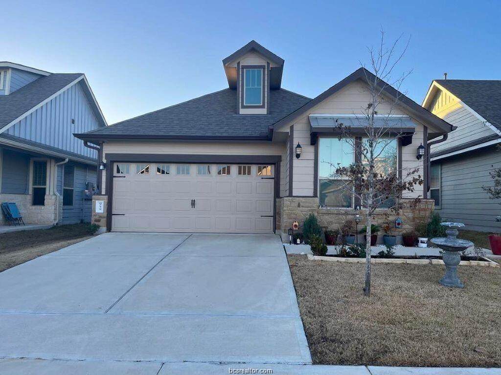 959 Toledo Bend Drive - Photo 1