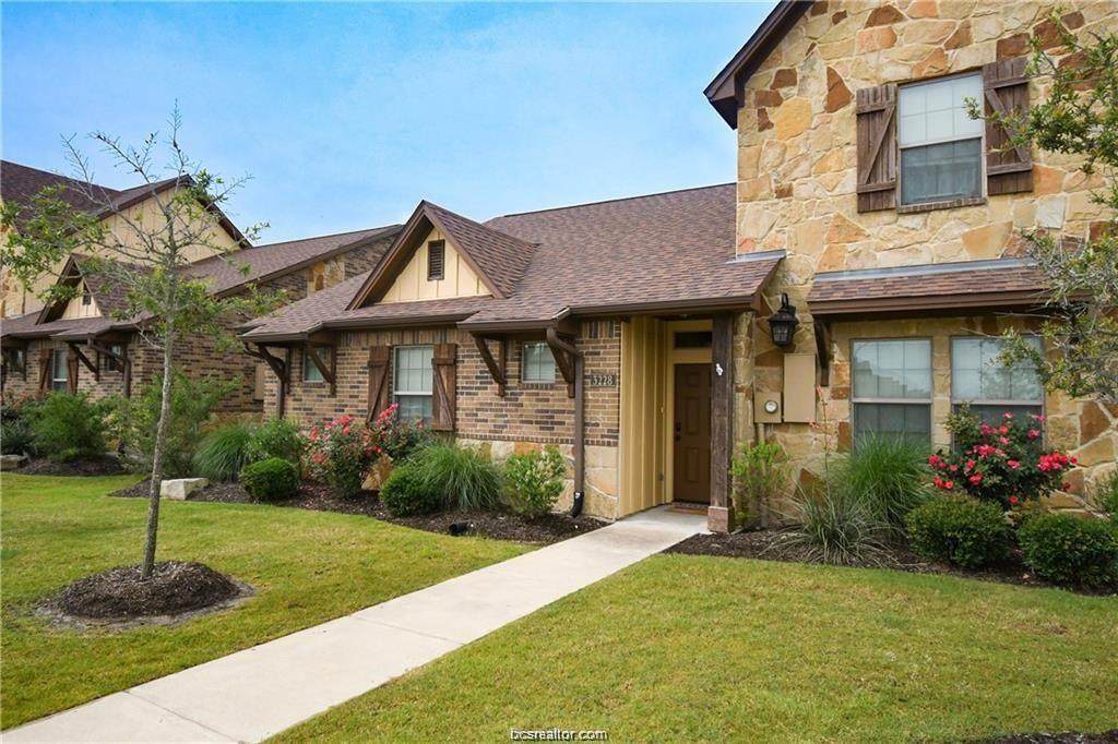 3228 Travis Cole Avenue - Photo 1