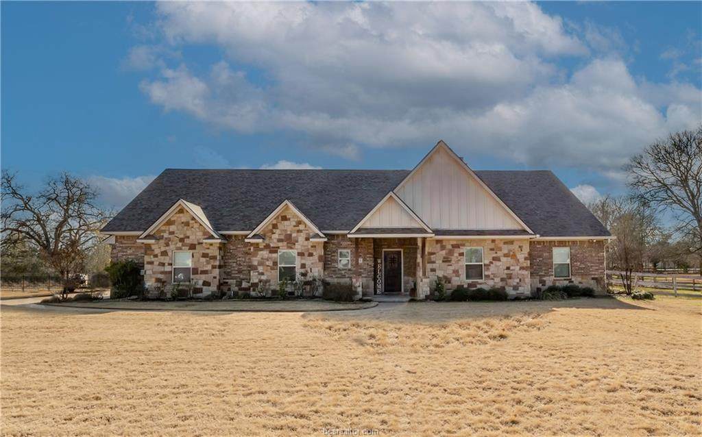 10734 Lonesome Dove Trail - Photo 1