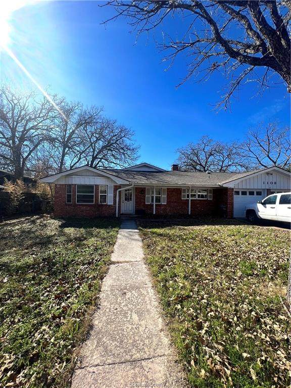 1108 Neal Pickett Drive - Photo 1