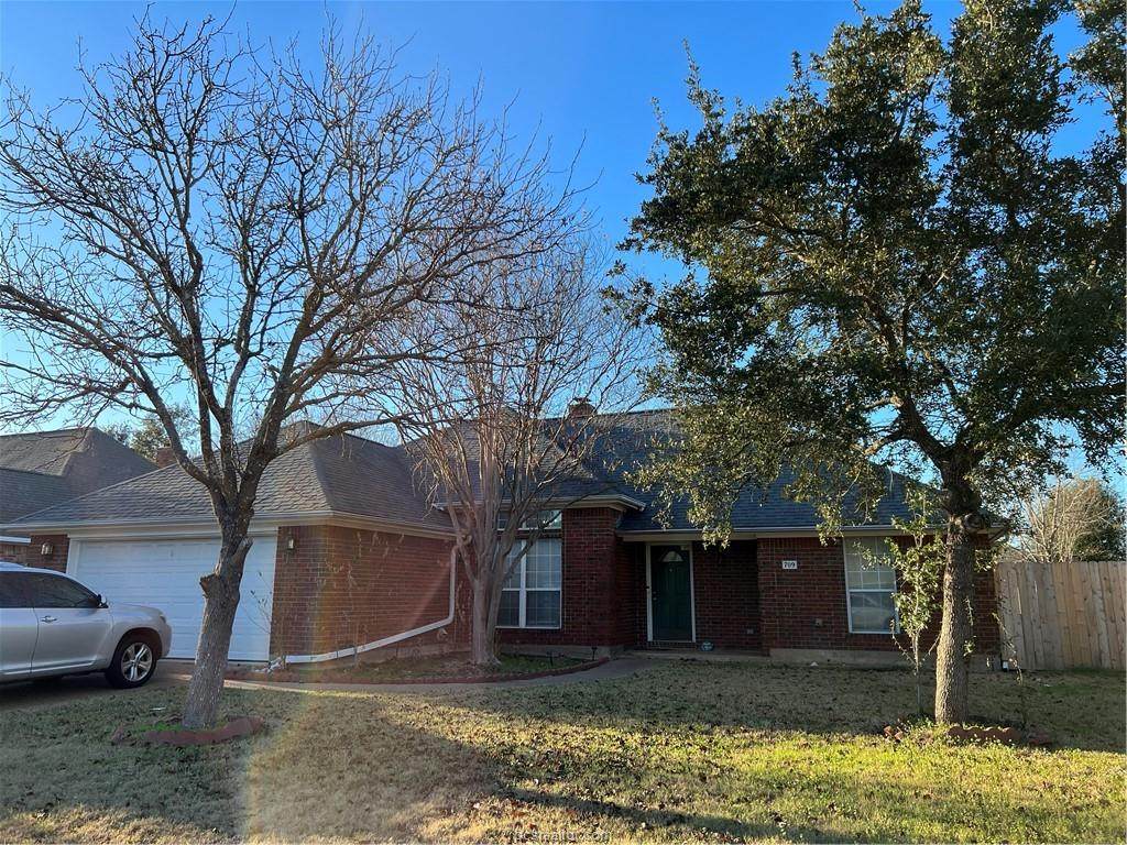 709 Hasselt Street - Photo 1