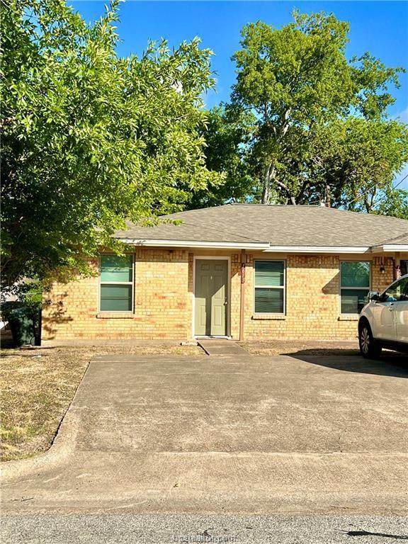 1603 Mossglenn - Photo 1