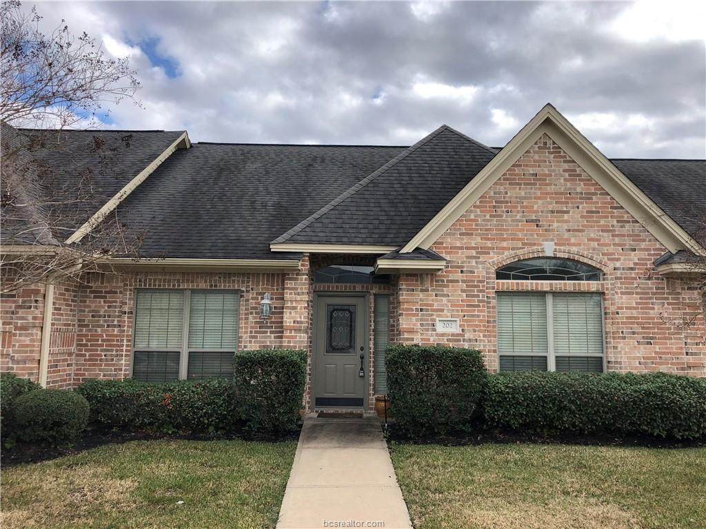 202 Hartford Drive - Photo 1
