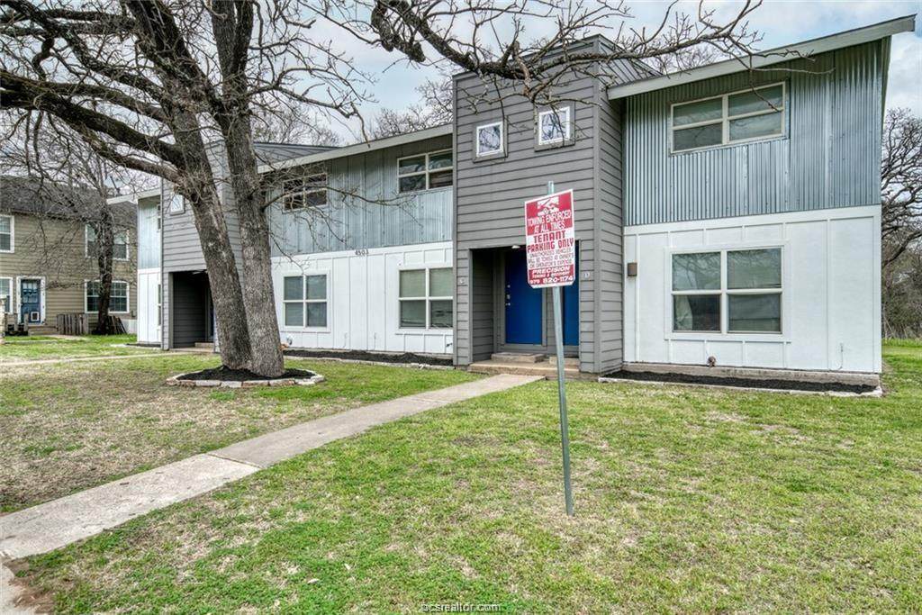4503 College Main Street - Photo 1