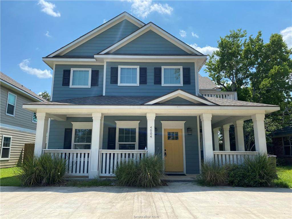 4004 Oaklawn Street - Photo 1