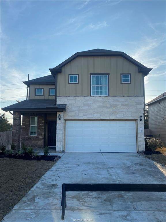 1150 Crossing Drive - Photo 1