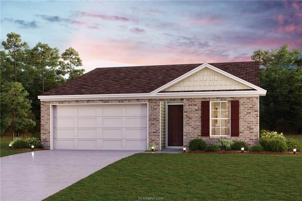 6000 Crest Bridge Court - Photo 1