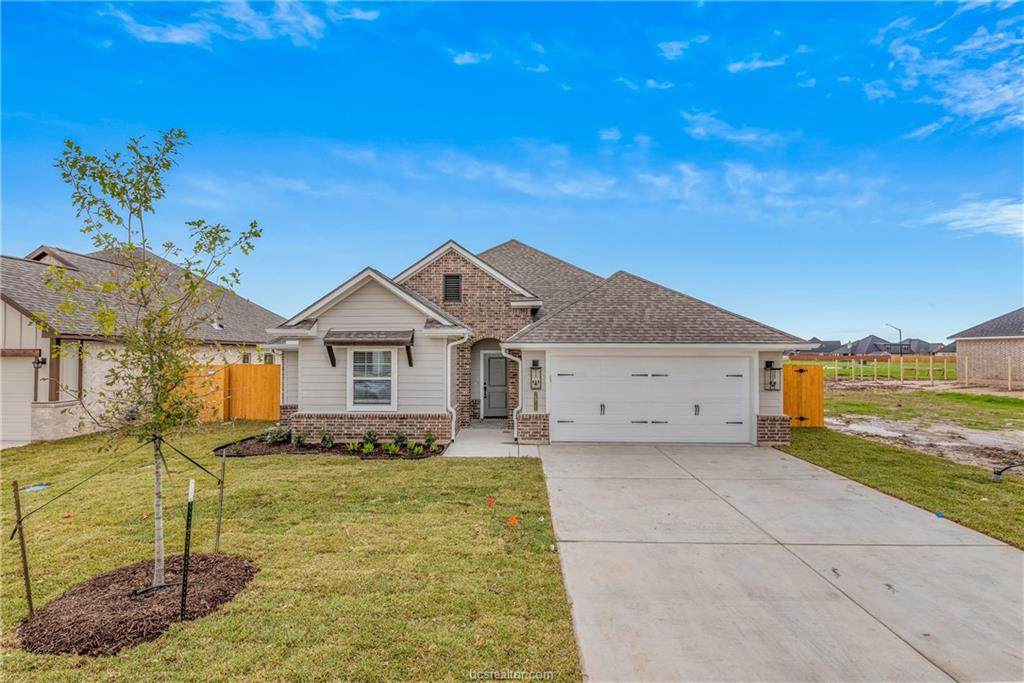 2911 Spector Drive - Photo 1