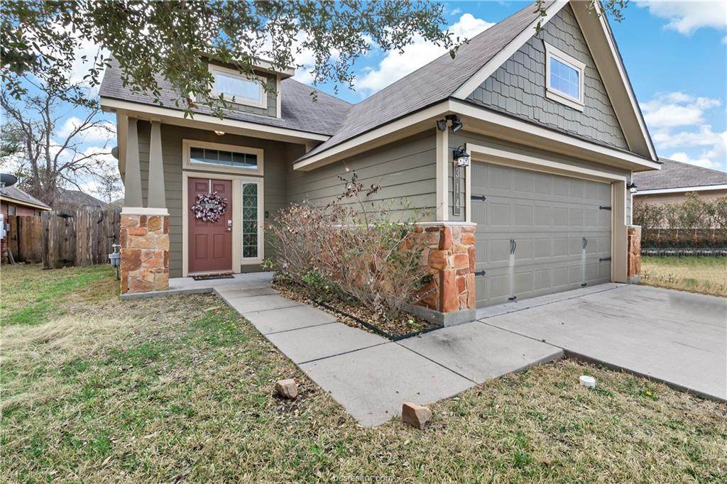 314 Hanna Court - Photo 1