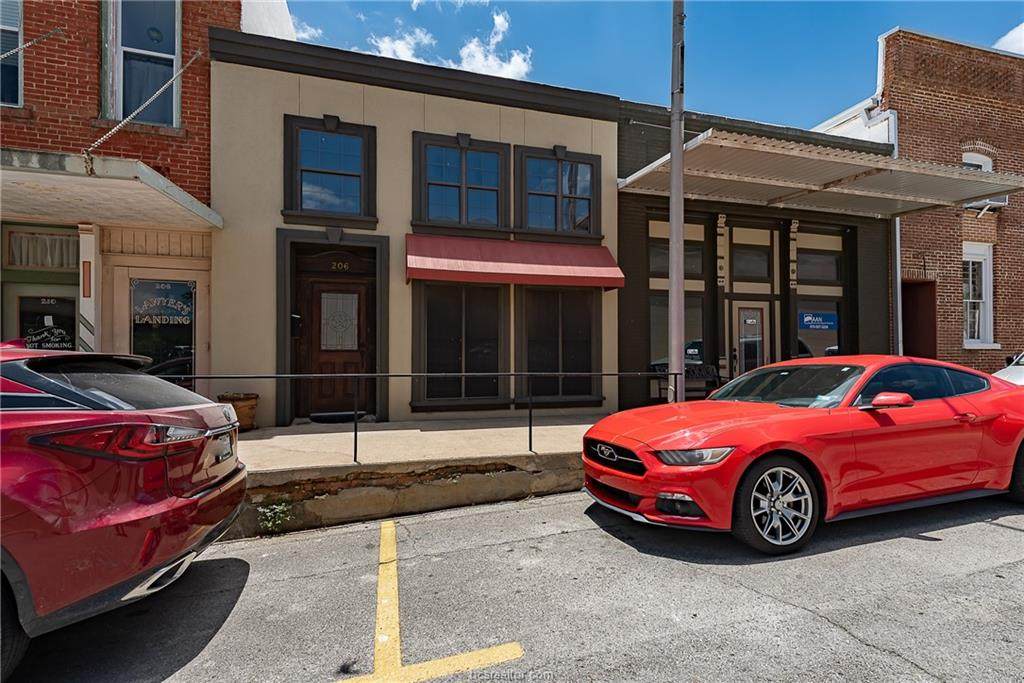 206 Echols Street - Photo 1