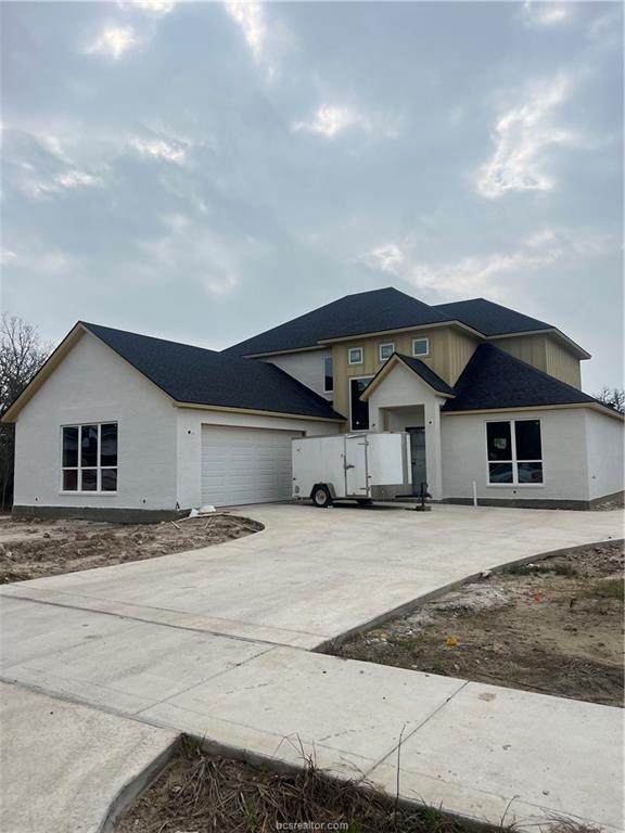 2033 Pebble Bend Drive - Photo 1
