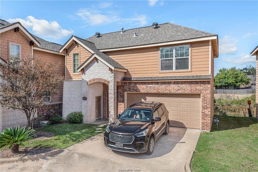1824 Villa Maria Road - Photo 1
