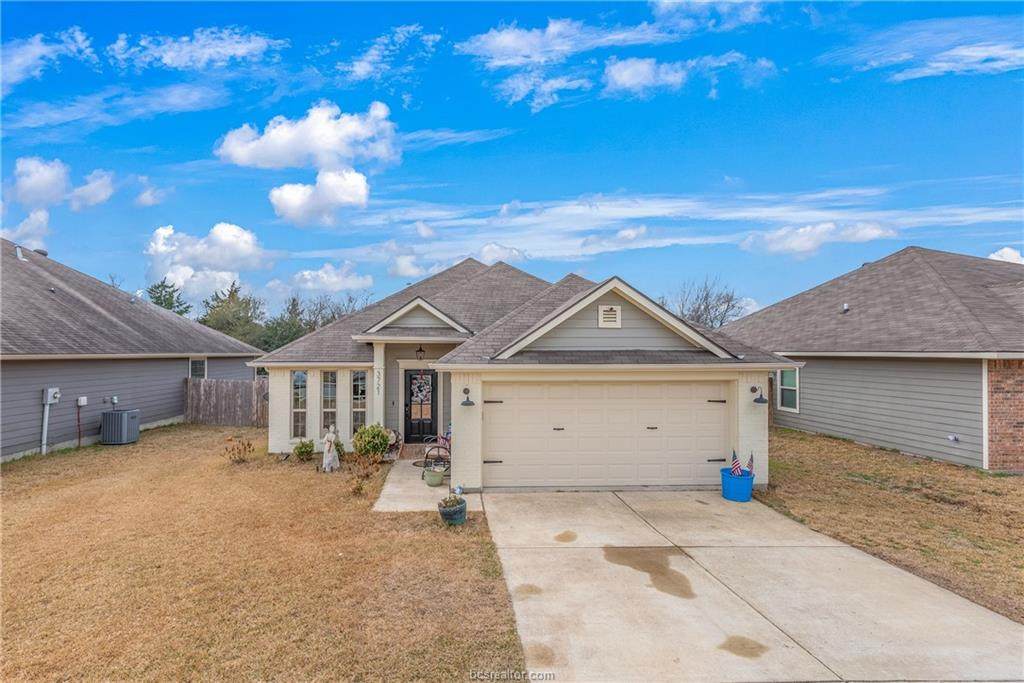 3721 Mariposa Court - Photo 1