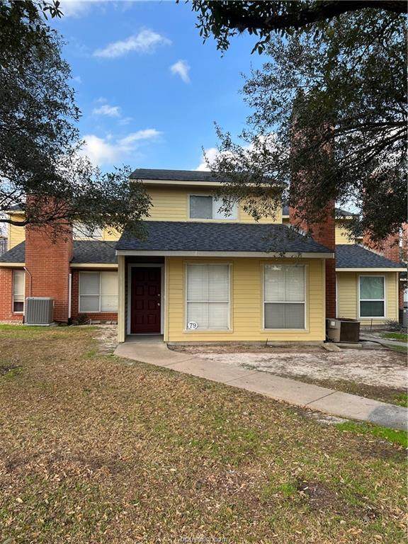 1501 Stallings Drive - Photo 1
