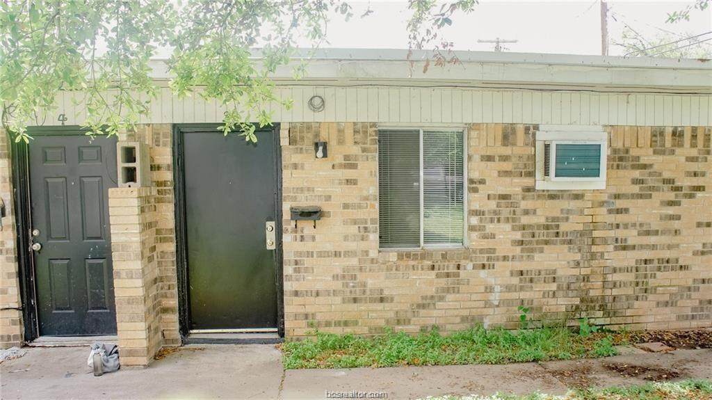 2401 Rountree Drive - Photo 1