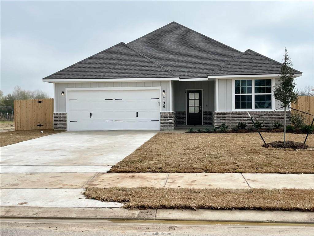 4130 Vintage Estates Court - Photo 1