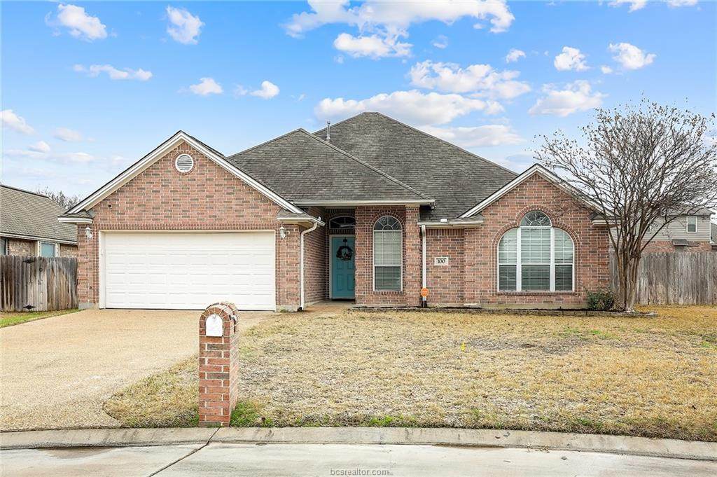 100 Rugen Lane - Photo 1