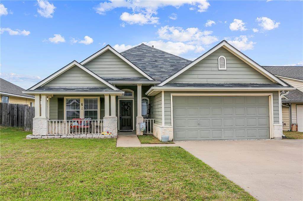 2706 Lynnwood Court - Photo 1