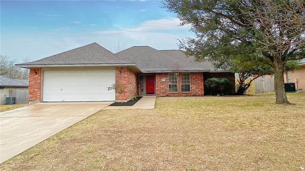 2009 Cobblestone Lane - Photo 1