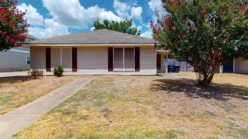 1139 Oney Hervey Drive - Photo 1
