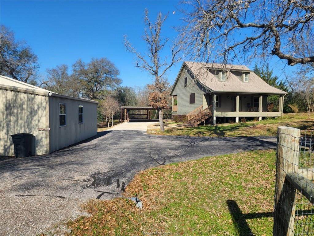 430 Shady Creek Drive - Photo 1