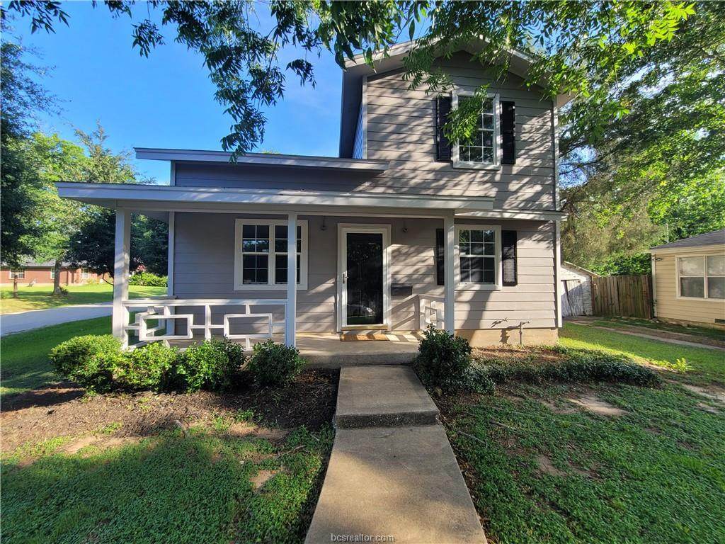 200 Davis Street - Photo 1