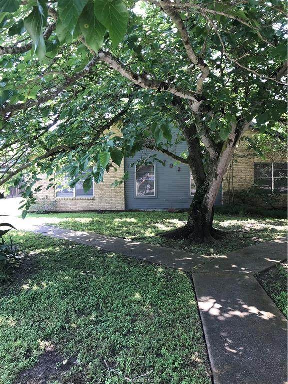 702 B Vassar Court - Photo 1