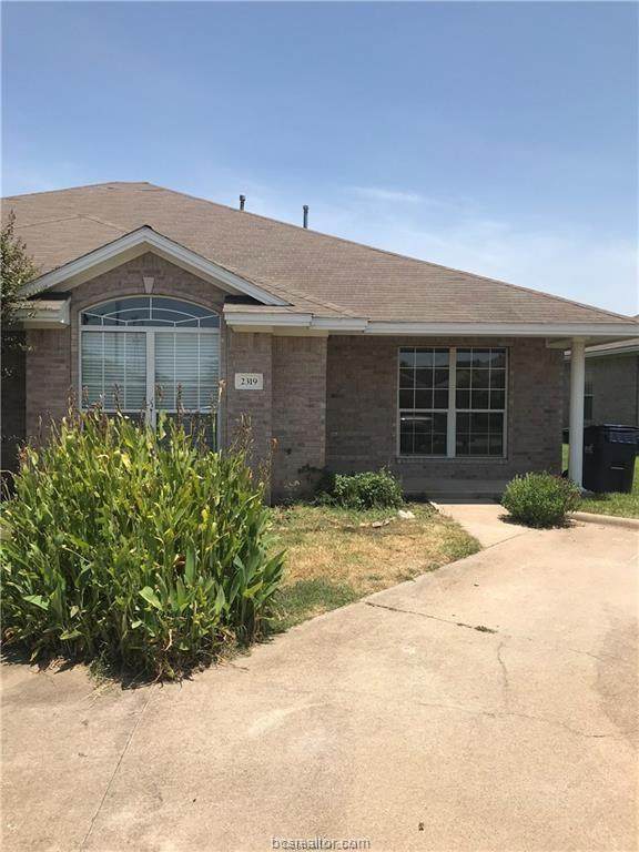 2319 Axis Court - Photo 1