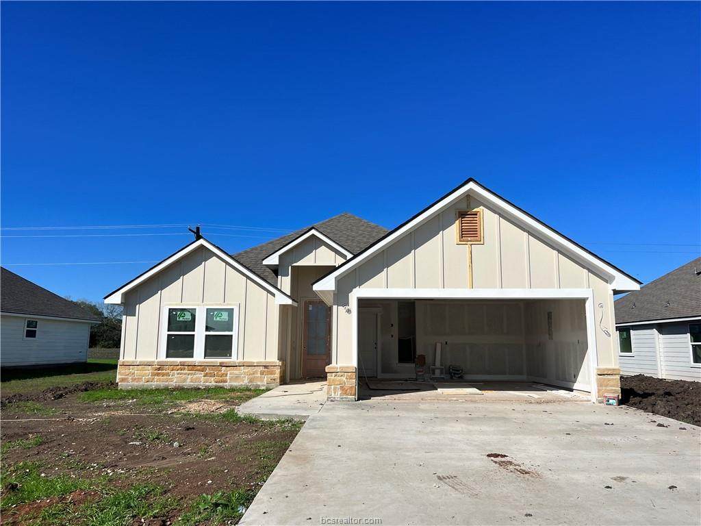 473 Brazos Bend - Photo 1