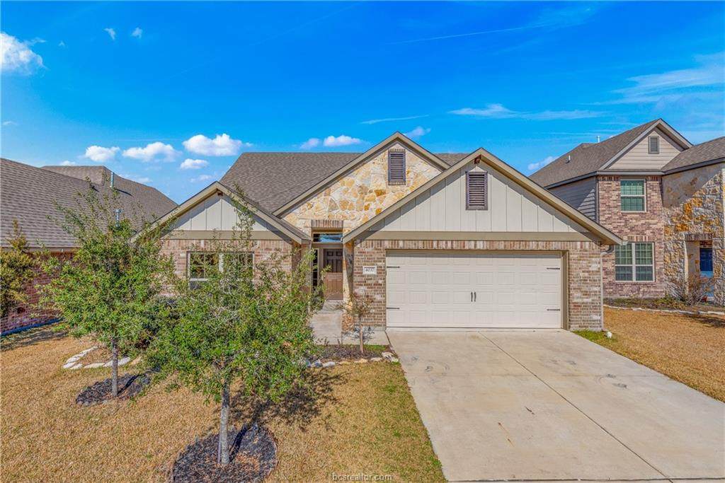 4037 Dunlap Loop - Photo 1