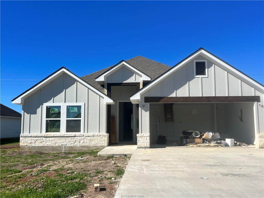 497 Brazos Bend - Photo 1