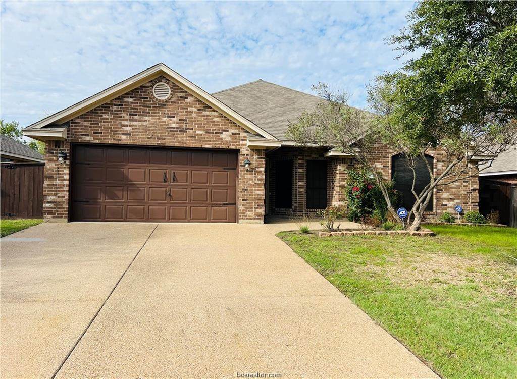 907 Ladove Drive - Photo 1
