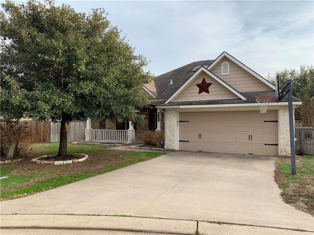 4228 Cripple Creek Court - Photo 1