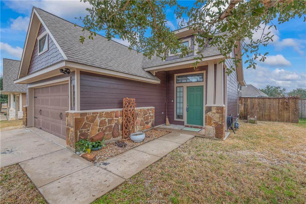 3815 Clear Meadow Creek - Photo 1
