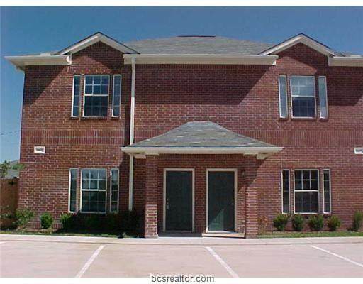 2301 Berger - Photo 1