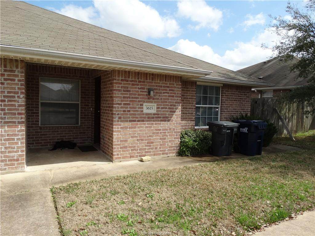 3613 Glenna Court - Photo 1